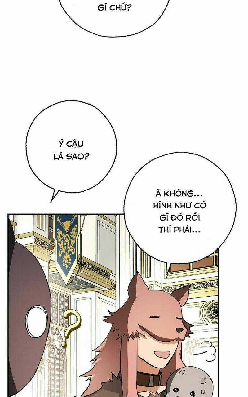 Hôn Phu Ẩn Sắc - Chapter 38 - Trang 15