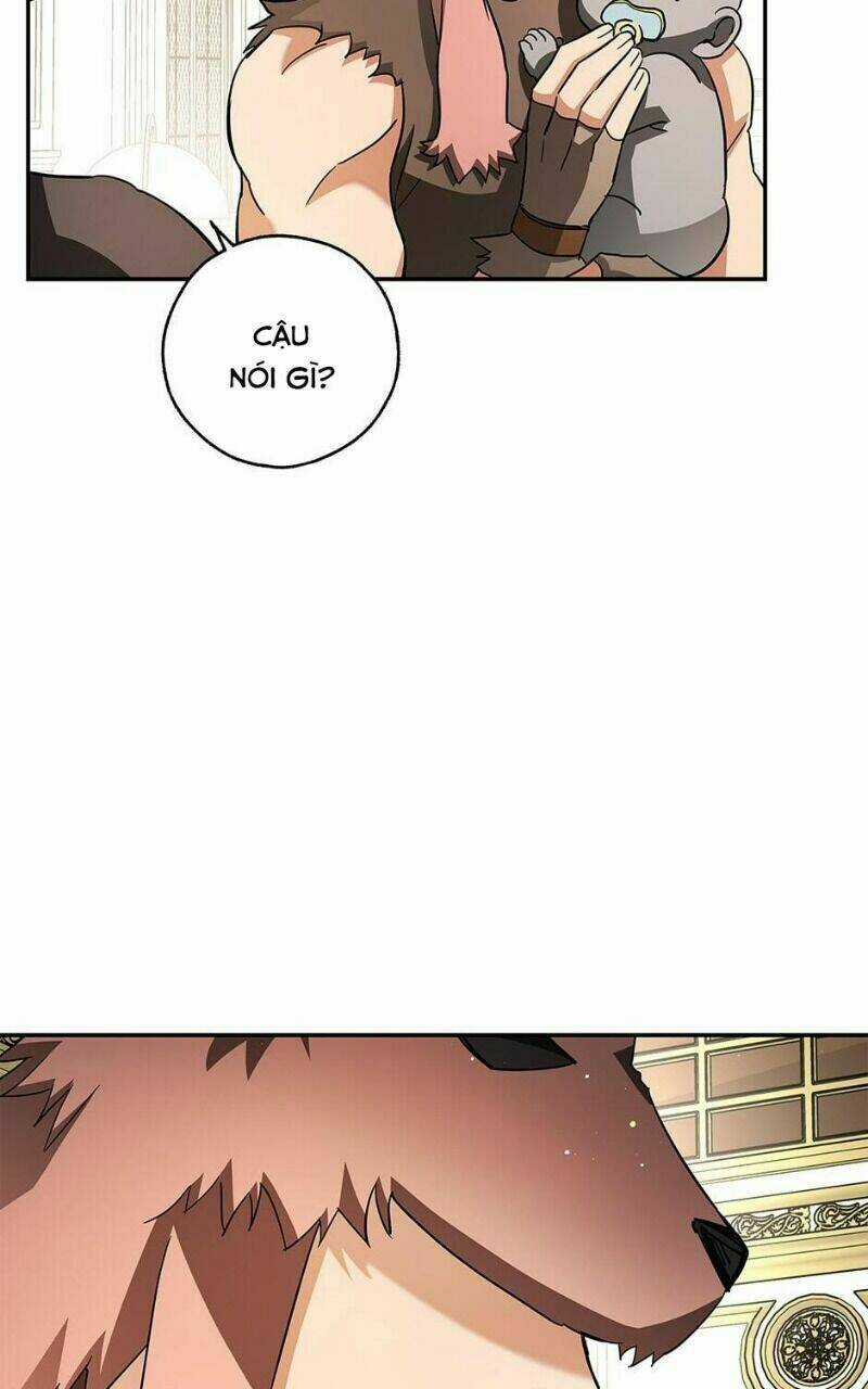 Hôn Phu Ẩn Sắc - Chapter 38 - Trang 16