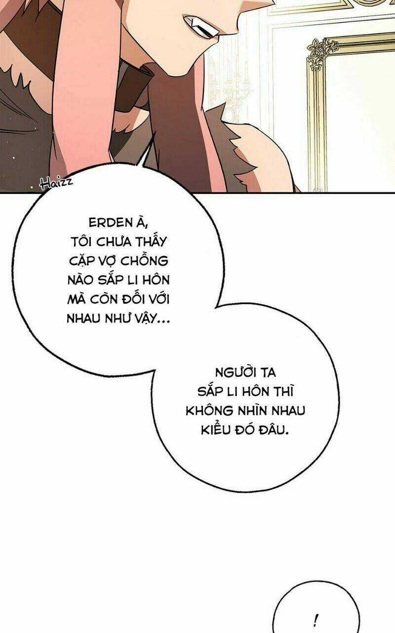 Hôn Phu Ẩn Sắc - Chapter 38 - Trang 17