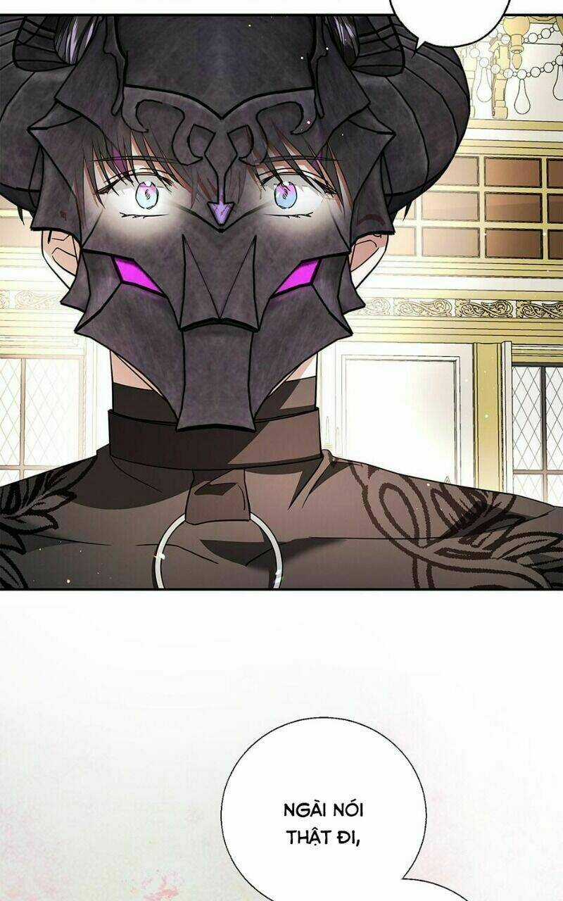 Hôn Phu Ẩn Sắc - Chapter 38 - Trang 18