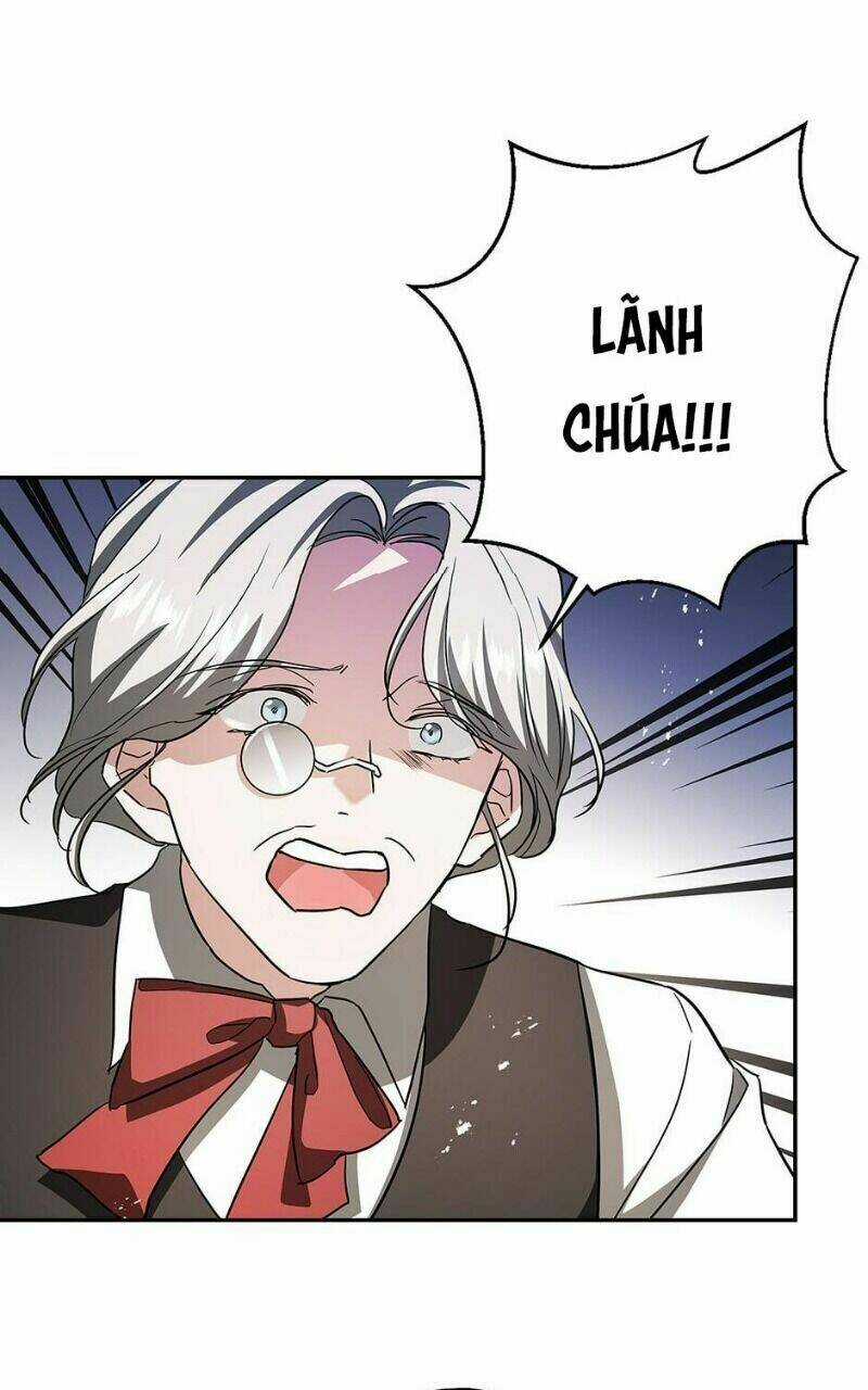 Hôn Phu Ẩn Sắc - Chapter 38 - Trang 22