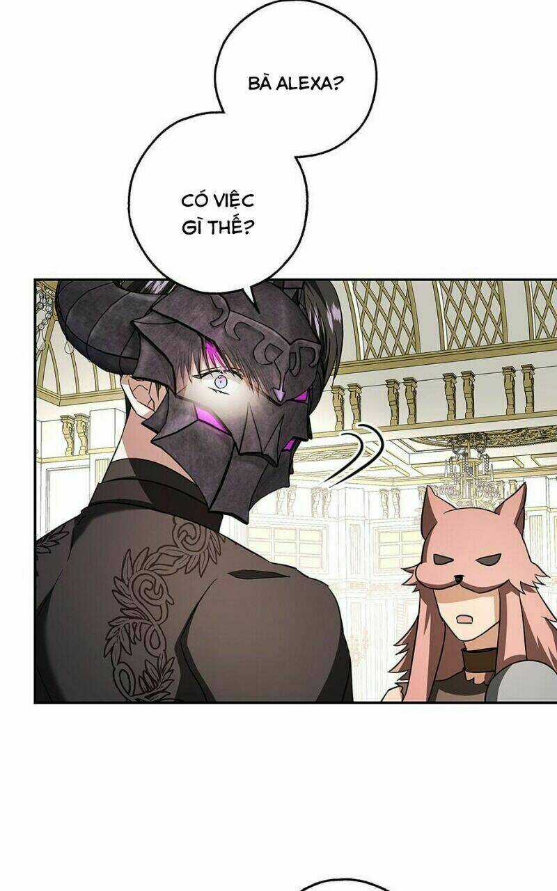 Hôn Phu Ẩn Sắc - Chapter 38 - Trang 23