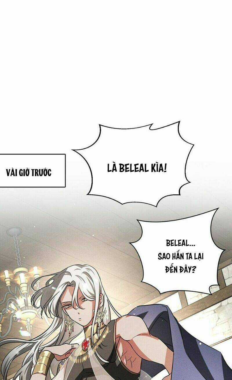 Hôn Phu Ẩn Sắc - Chapter 38 - Trang 28