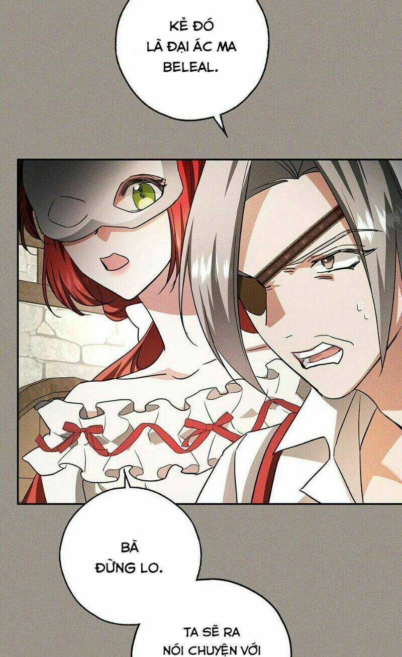 Hôn Phu Ẩn Sắc - Chapter 38 - Trang 30