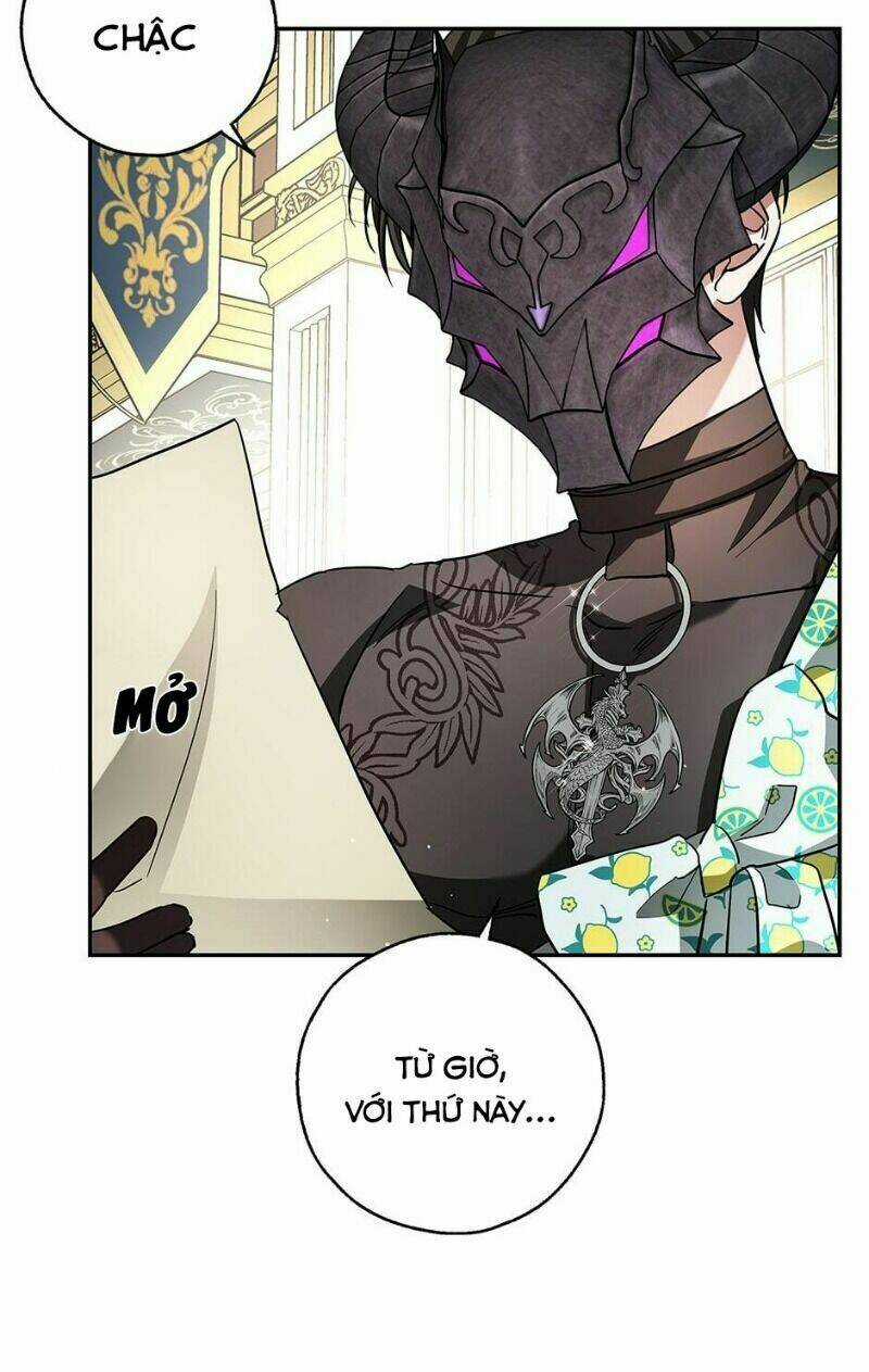 Hôn Phu Ẩn Sắc - Chapter 38 - Trang 4