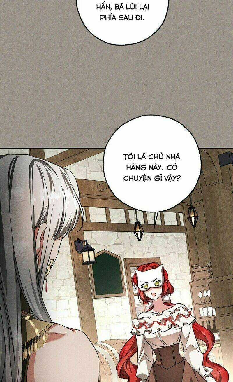 Hôn Phu Ẩn Sắc - Chapter 38 - Trang 31