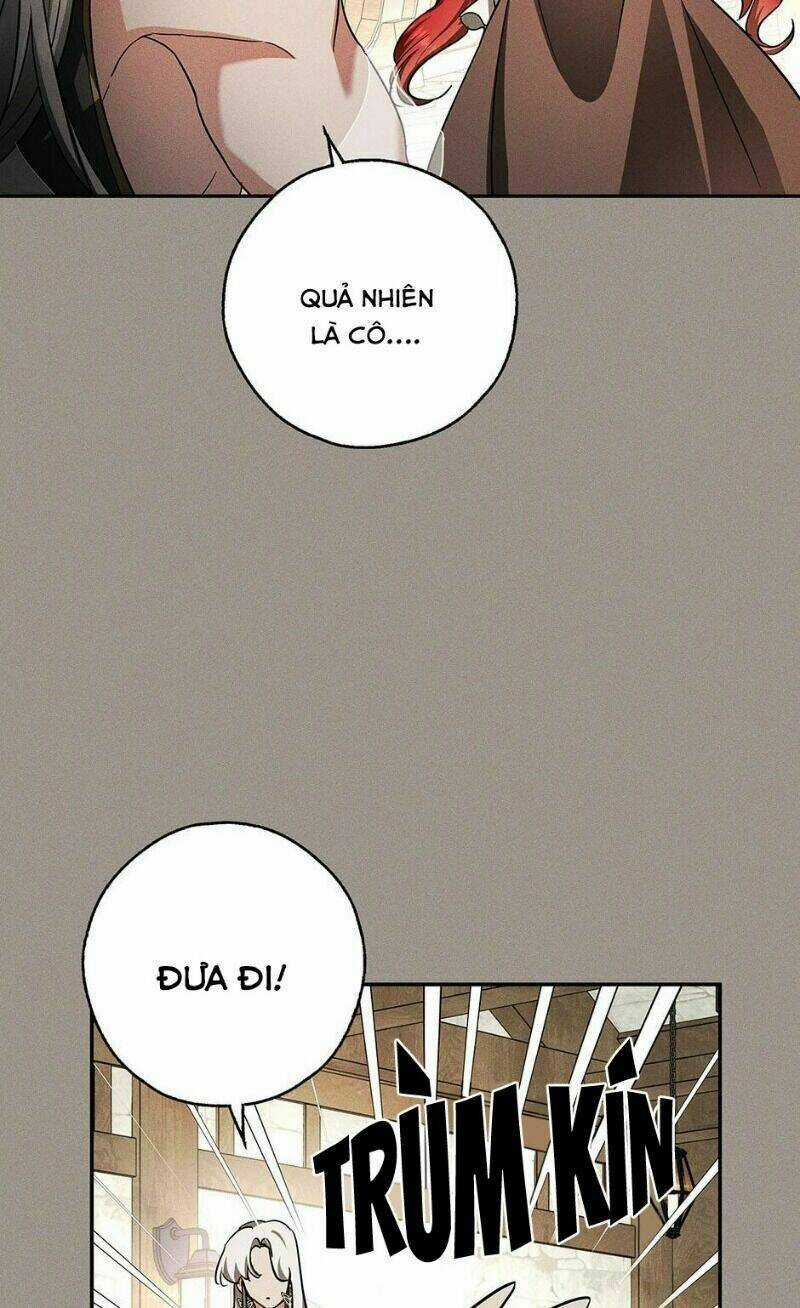 Hôn Phu Ẩn Sắc - Chapter 38 - Trang 32