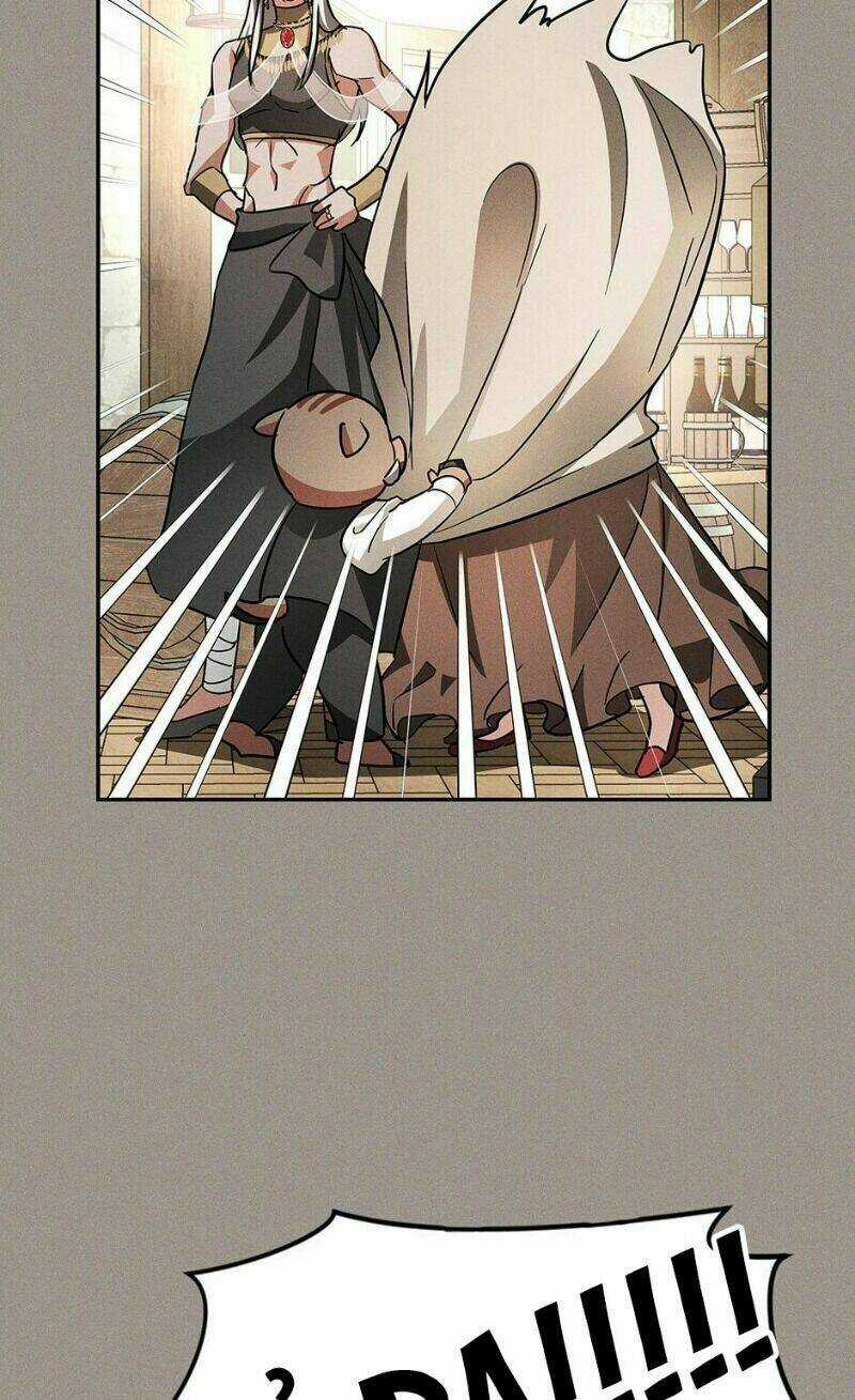 Hôn Phu Ẩn Sắc - Chapter 38 - Trang 33