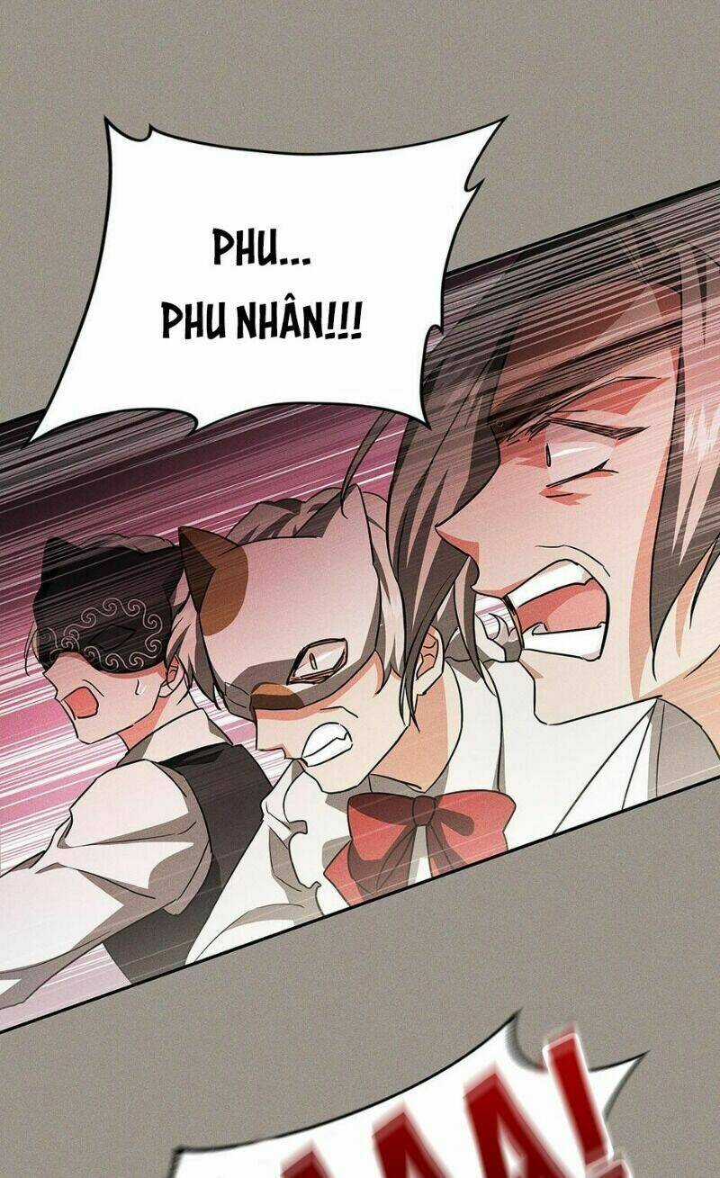 Hôn Phu Ẩn Sắc - Chapter 38 - Trang 35