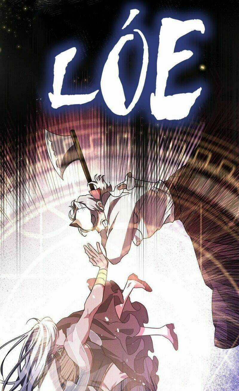 Hôn Phu Ẩn Sắc - Chapter 38 - Trang 37