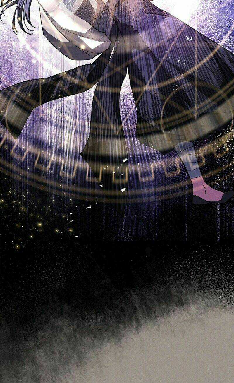 Hôn Phu Ẩn Sắc - Chapter 38 - Trang 38