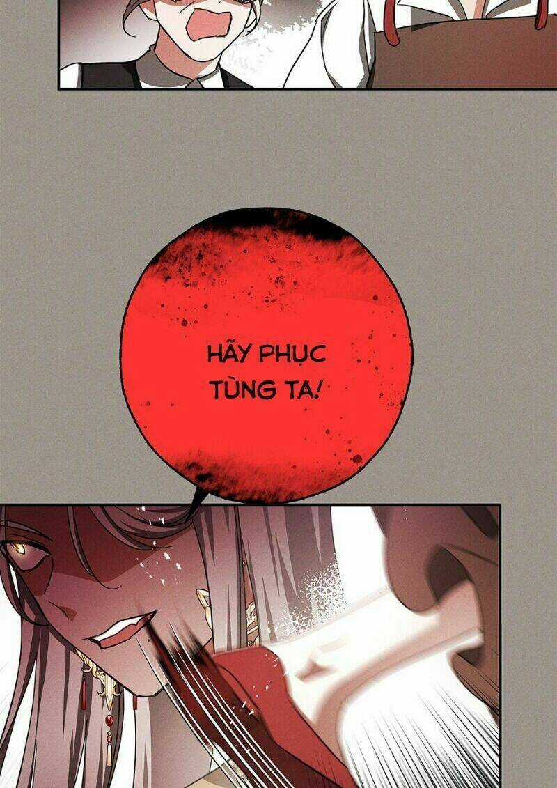 Hôn Phu Ẩn Sắc - Chapter 38 - Trang 43