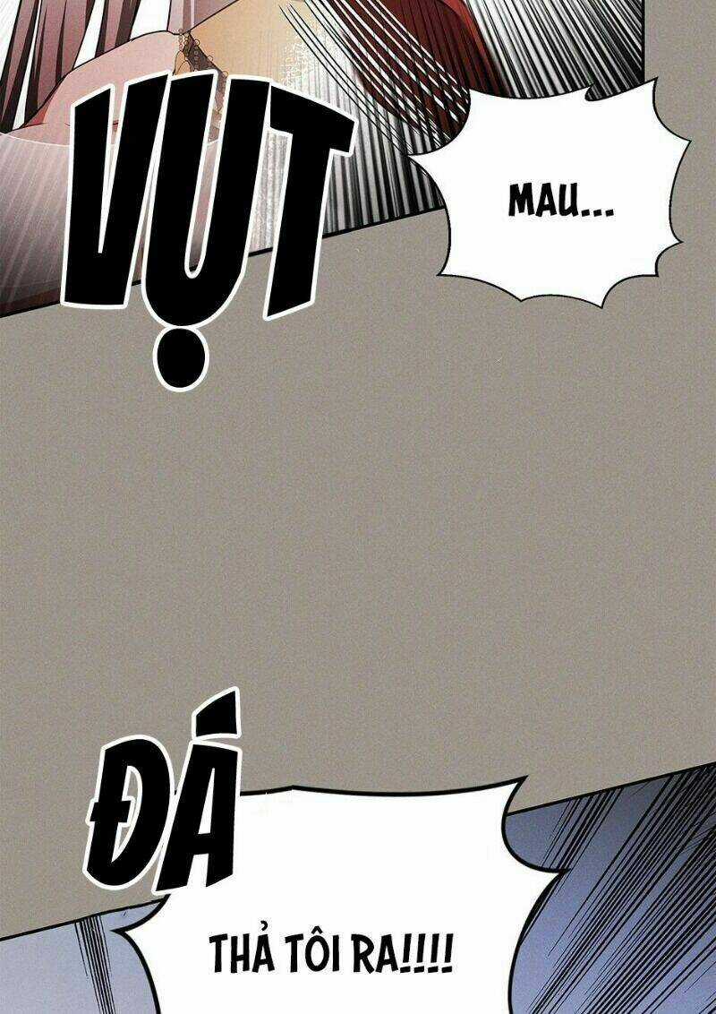 Hôn Phu Ẩn Sắc - Chapter 38 - Trang 44