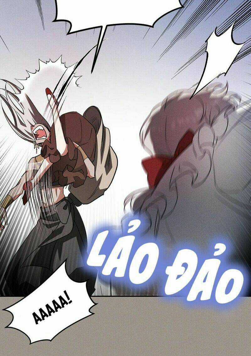 Hôn Phu Ẩn Sắc - Chapter 38 - Trang 45