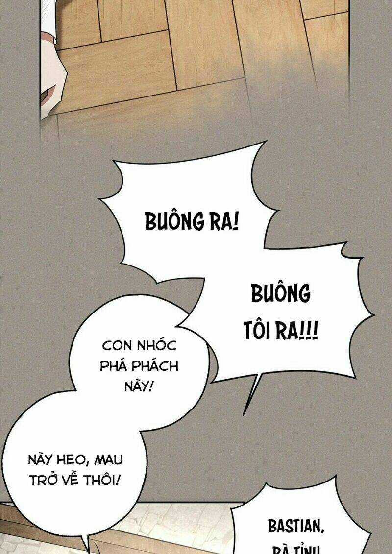 Hôn Phu Ẩn Sắc - Chapter 38 - Trang 47