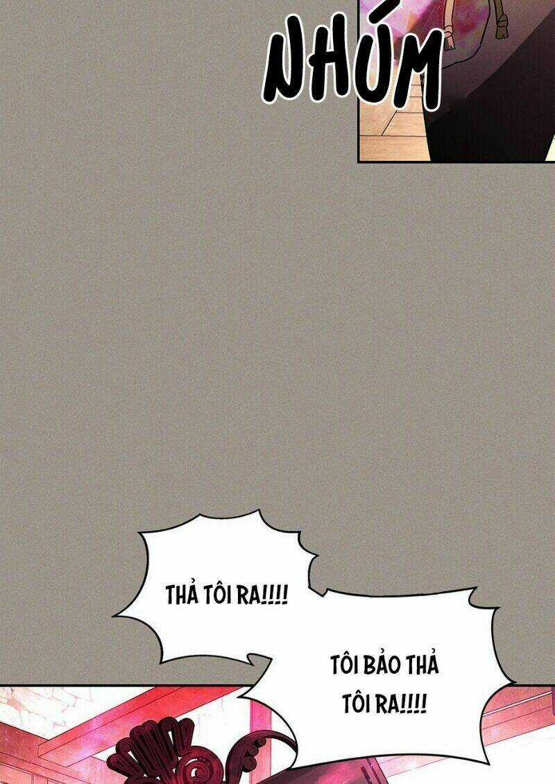 Hôn Phu Ẩn Sắc - Chapter 38 - Trang 49