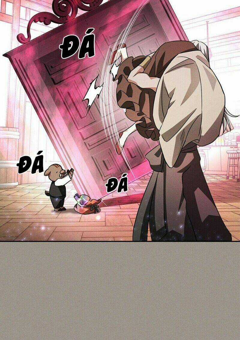 Hôn Phu Ẩn Sắc - Chapter 38 - Trang 50