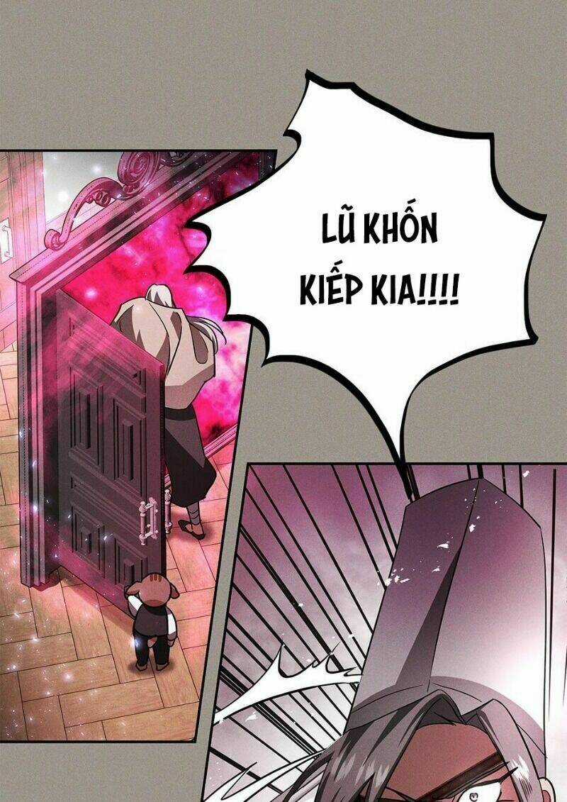 Hôn Phu Ẩn Sắc - Chapter 38 - Trang 51