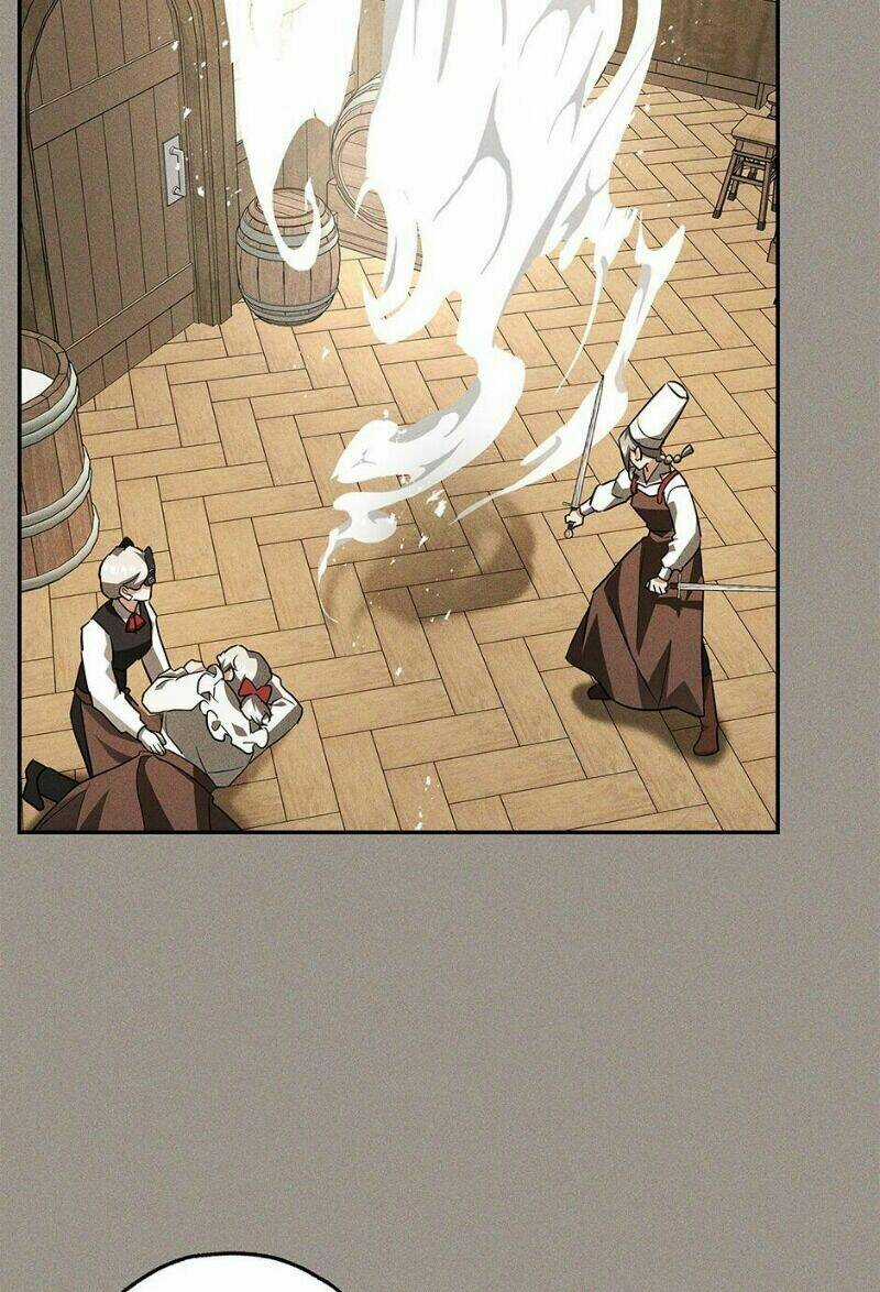 Hôn Phu Ẩn Sắc - Chapter 38 - Trang 56