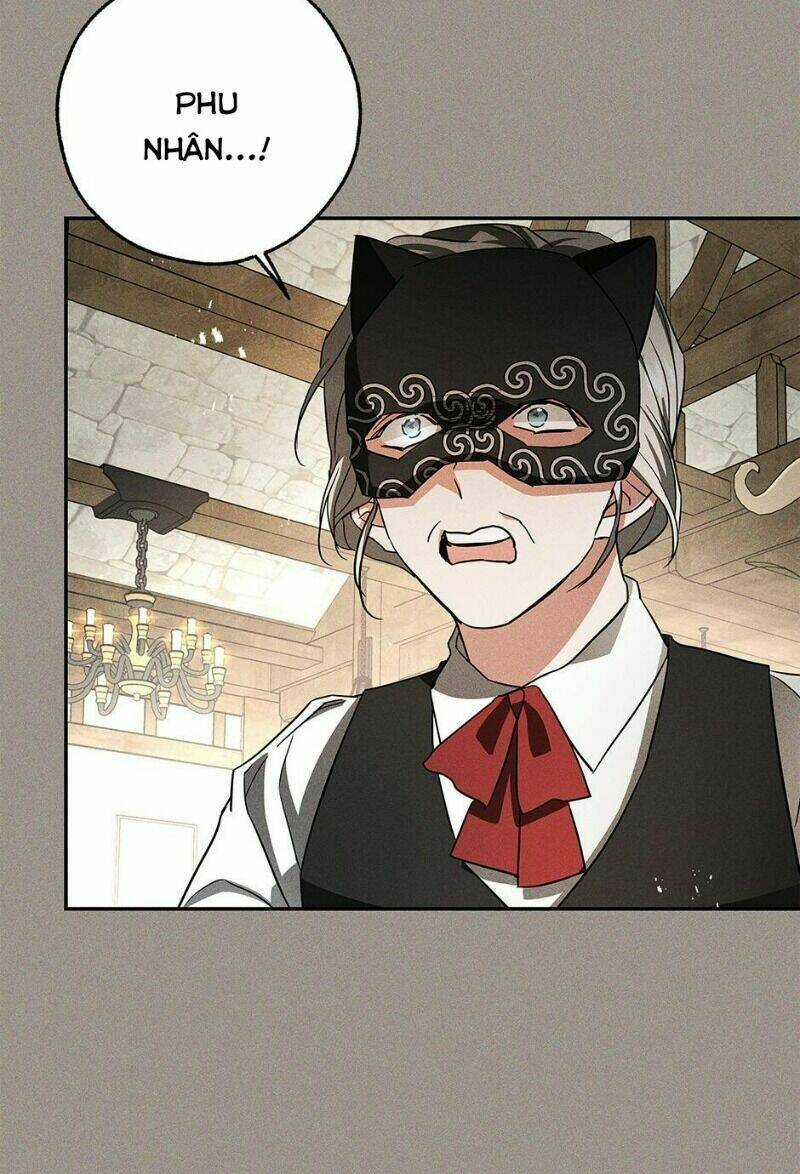 Hôn Phu Ẩn Sắc - Chapter 38 - Trang 57