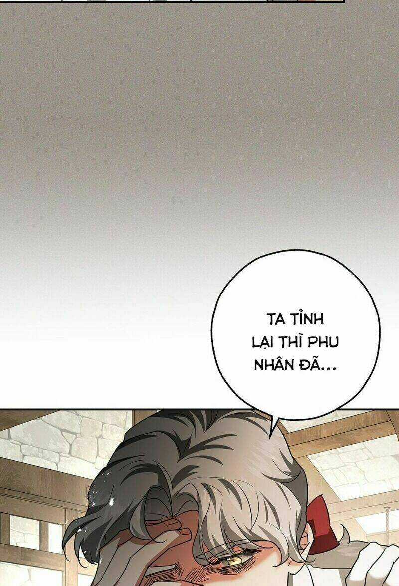 Hôn Phu Ẩn Sắc - Chapter 38 - Trang 59