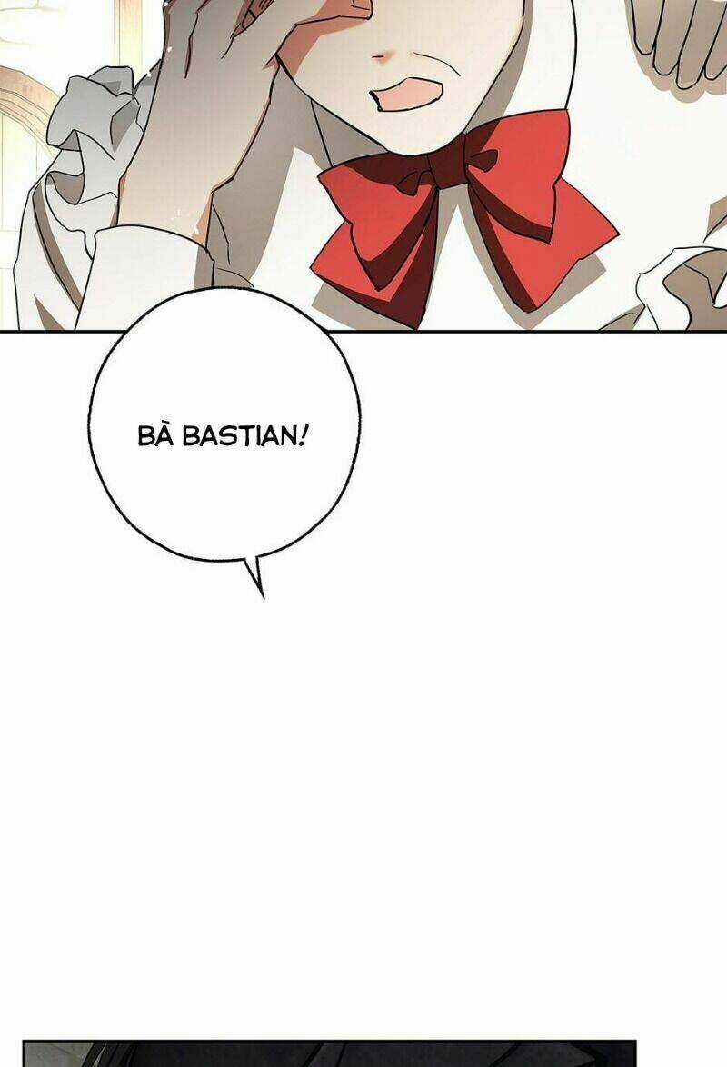 Hôn Phu Ẩn Sắc - Chapter 38 - Trang 60