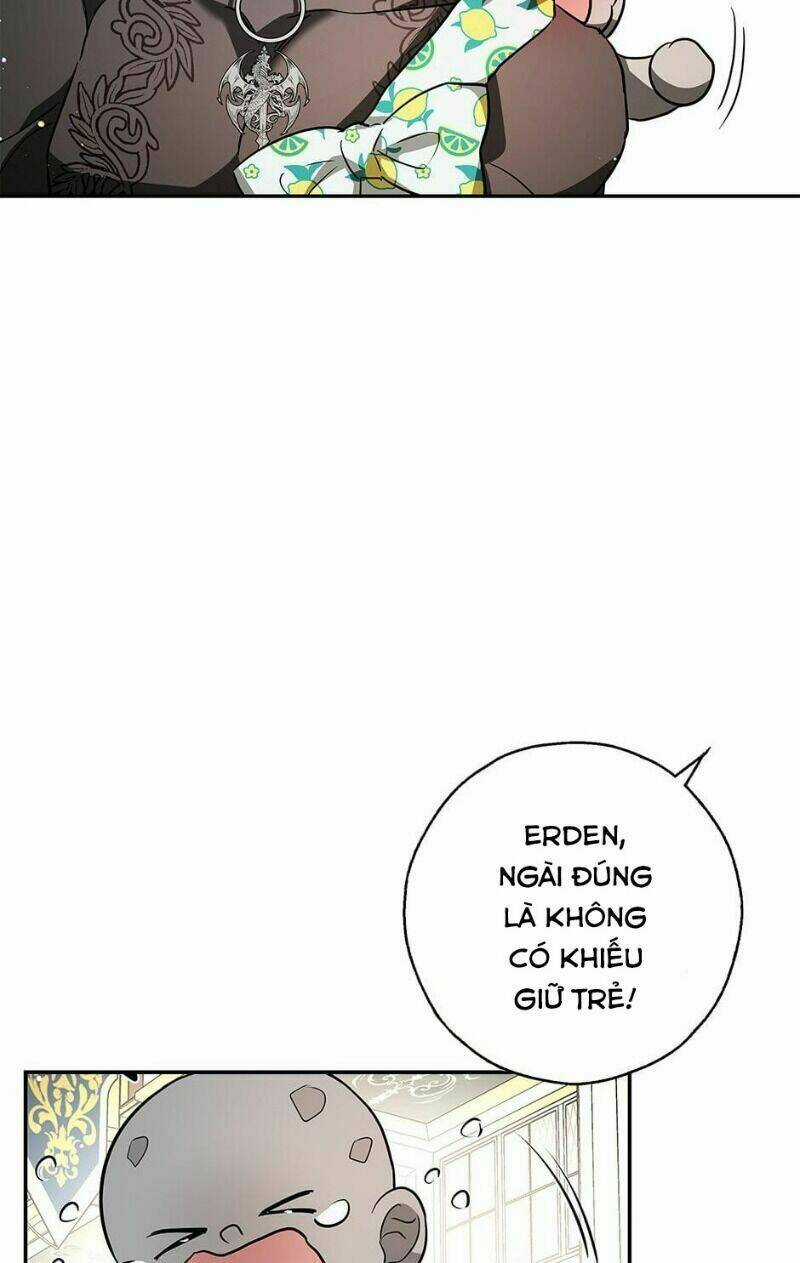 Hôn Phu Ẩn Sắc - Chapter 38 - Trang 7