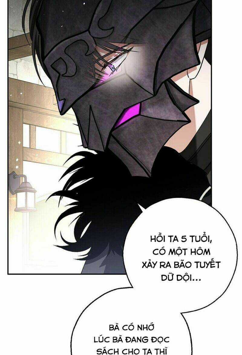 Hôn Phu Ẩn Sắc - Chapter 38 - Trang 61