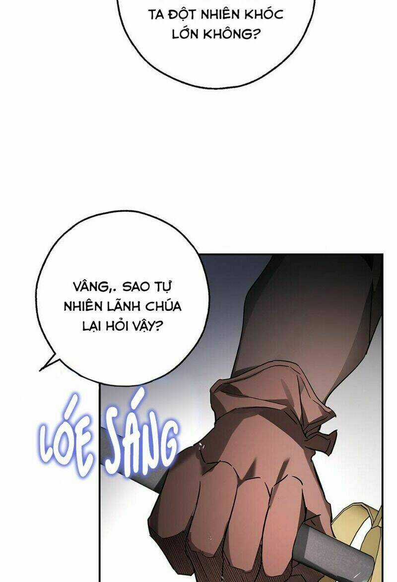 Hôn Phu Ẩn Sắc - Chapter 38 - Trang 62