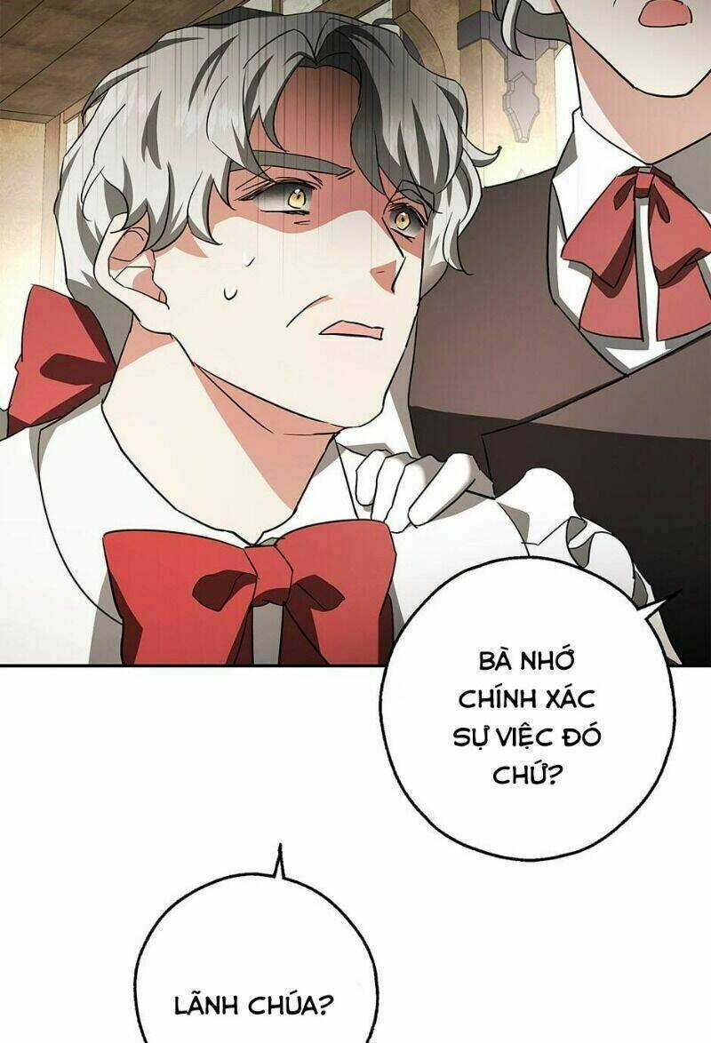 Hôn Phu Ẩn Sắc - Chapter 38 - Trang 64