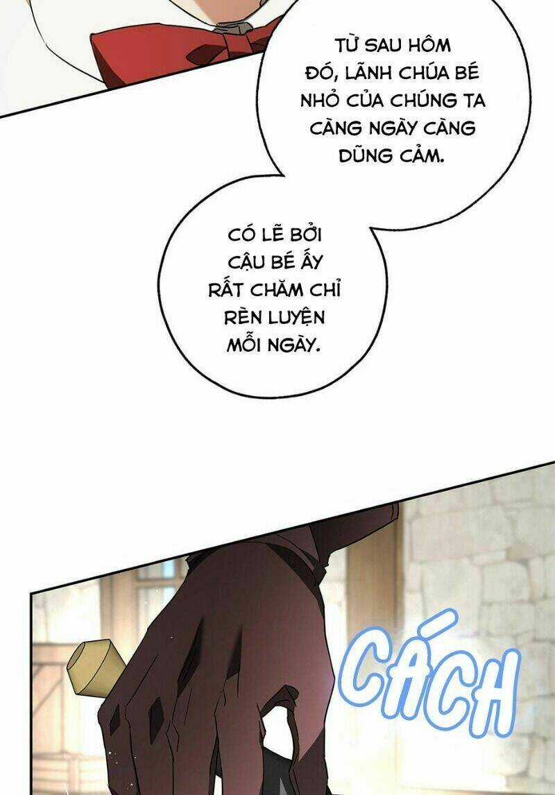 Hôn Phu Ẩn Sắc - Chapter 38 - Trang 67