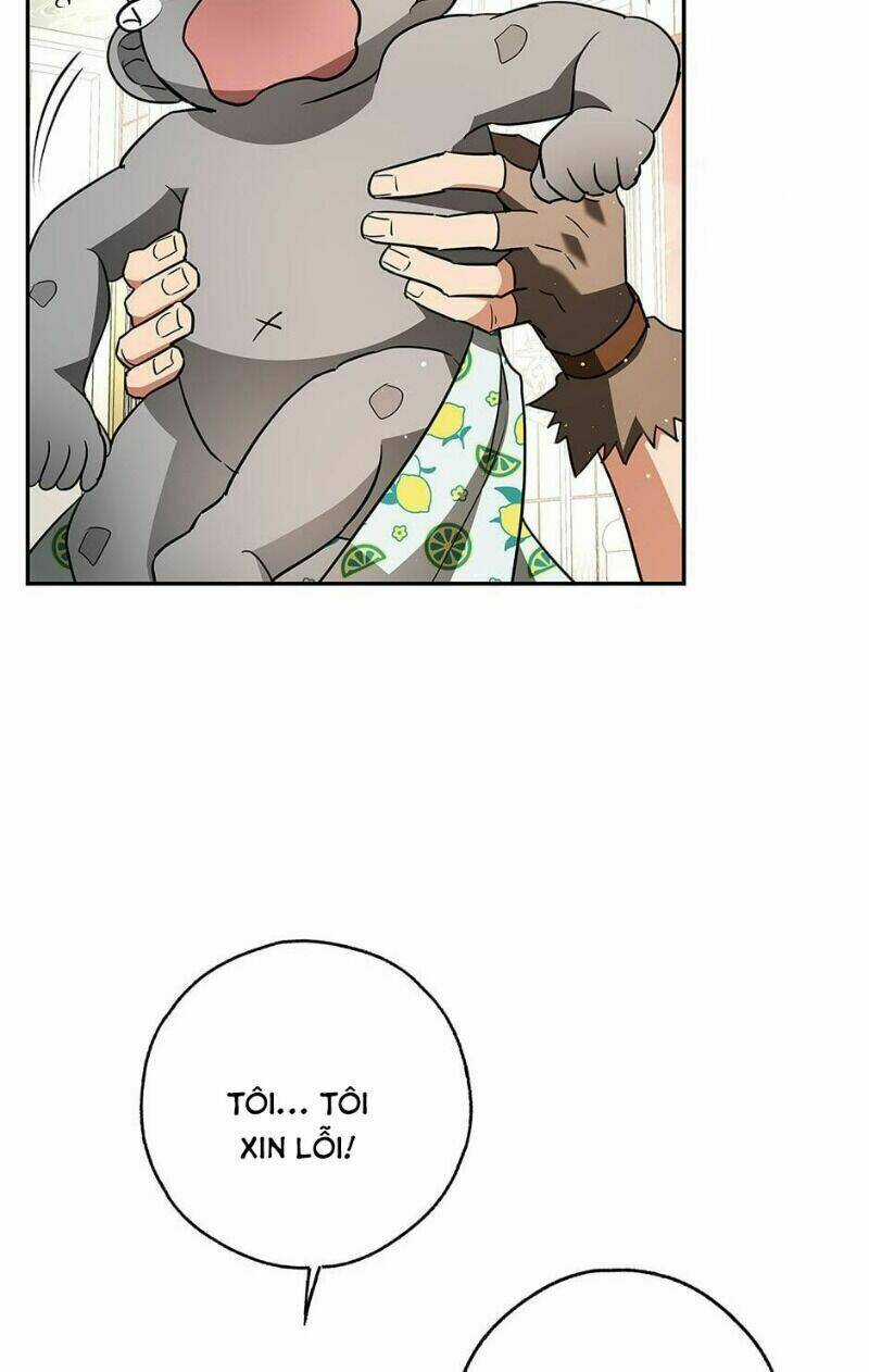 Hôn Phu Ẩn Sắc - Chapter 38 - Trang 8