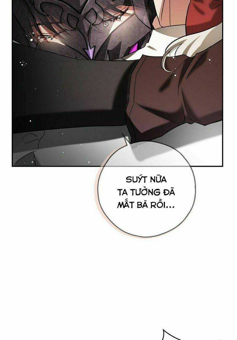 Hôn Phu Ẩn Sắc - Chapter 38 - Trang 71