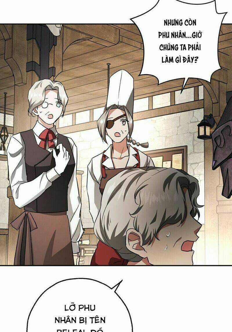 Hôn Phu Ẩn Sắc - Chapter 38 - Trang 72