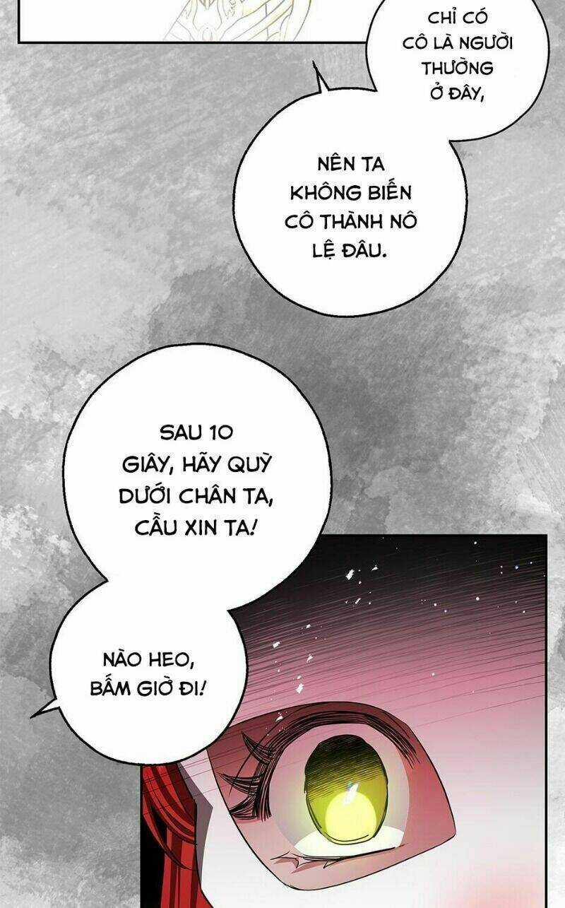 Hôn Phu Ẩn Sắc - Chapter 39 - Trang 17