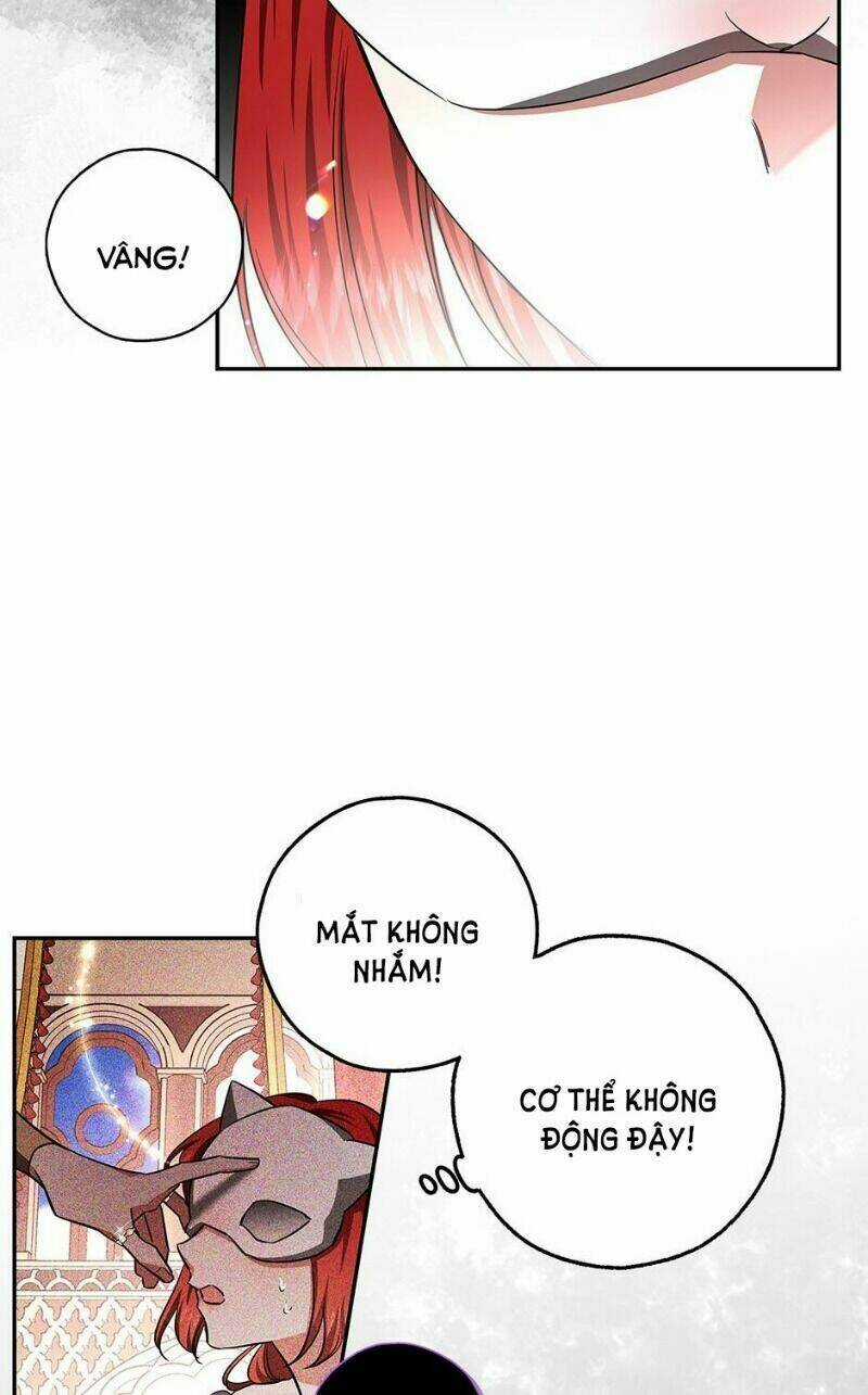 Hôn Phu Ẩn Sắc - Chapter 39 - Trang 18