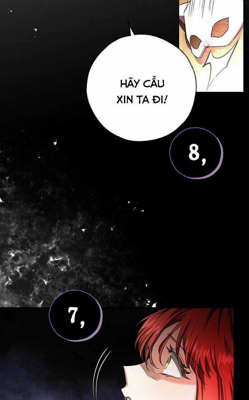 Hôn Phu Ẩn Sắc - Chapter 39 - Trang 20