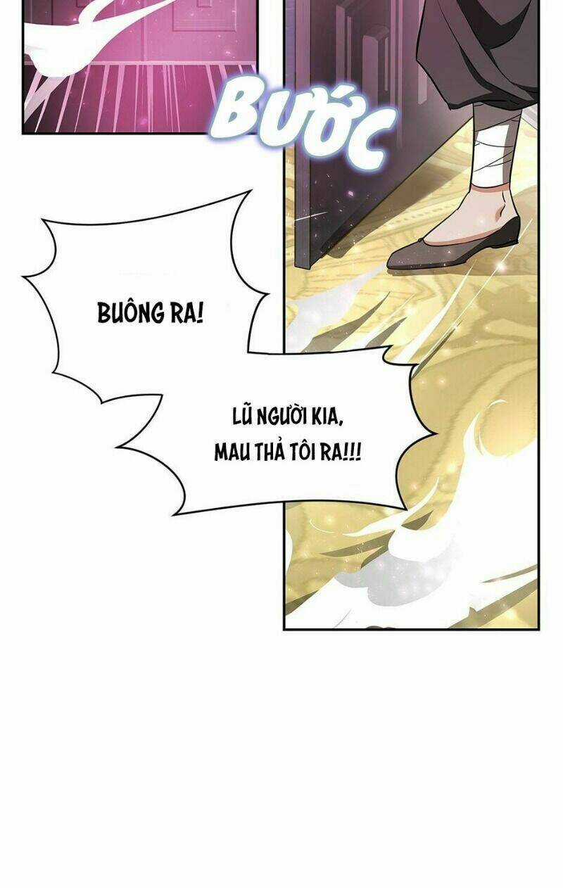 Hôn Phu Ẩn Sắc - Chapter 39 - Trang 3