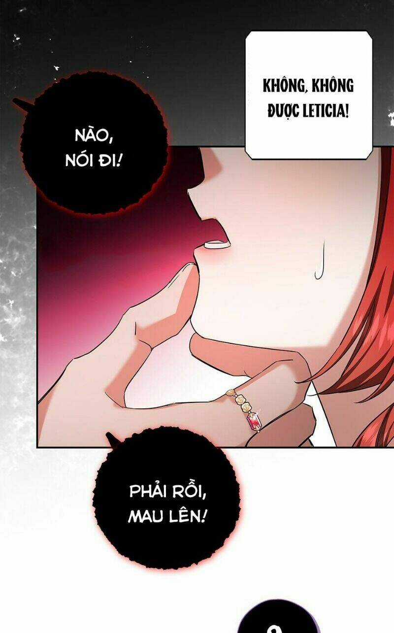 Hôn Phu Ẩn Sắc - Chapter 39 - Trang 24