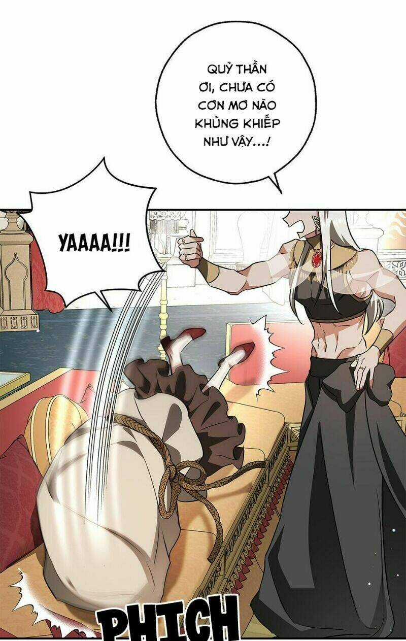 Hôn Phu Ẩn Sắc - Chapter 39 - Trang 4