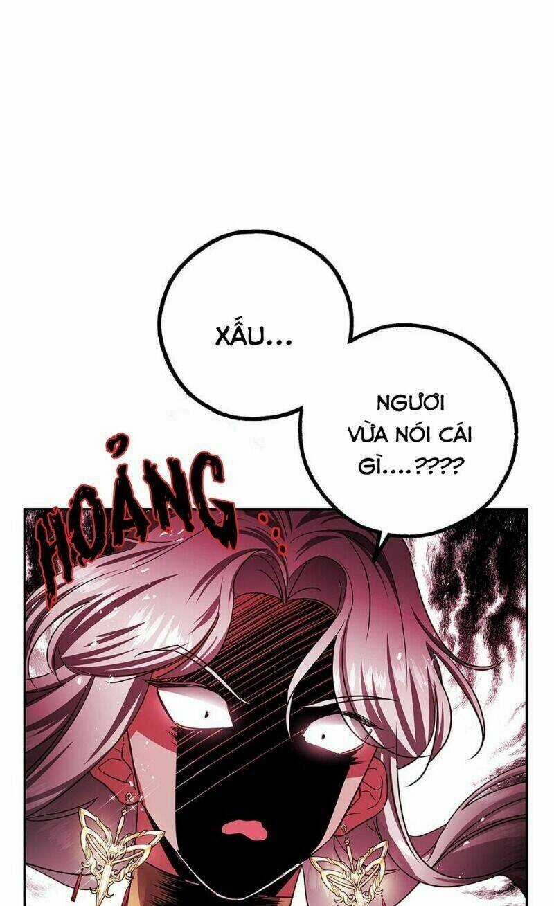 Hôn Phu Ẩn Sắc - Chapter 39 - Trang 31