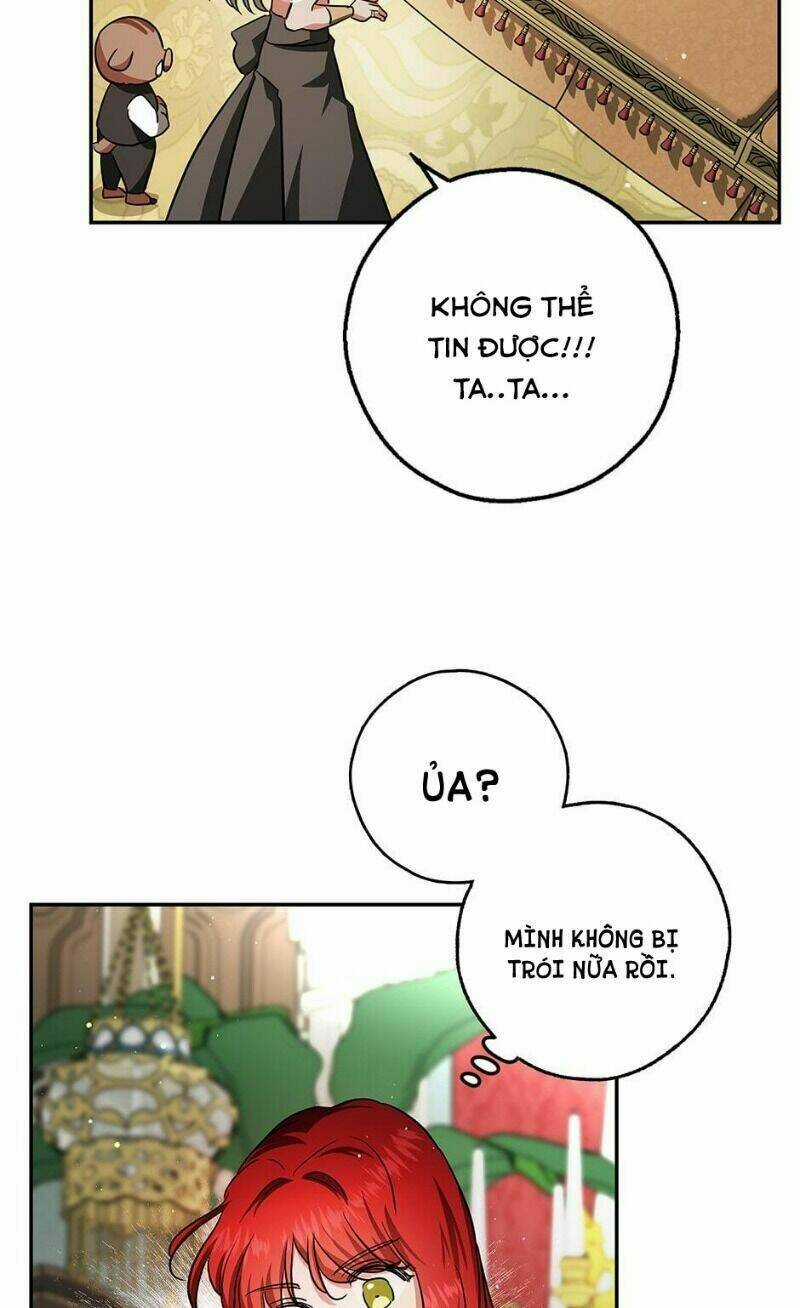 Hôn Phu Ẩn Sắc - Chapter 39 - Trang 34