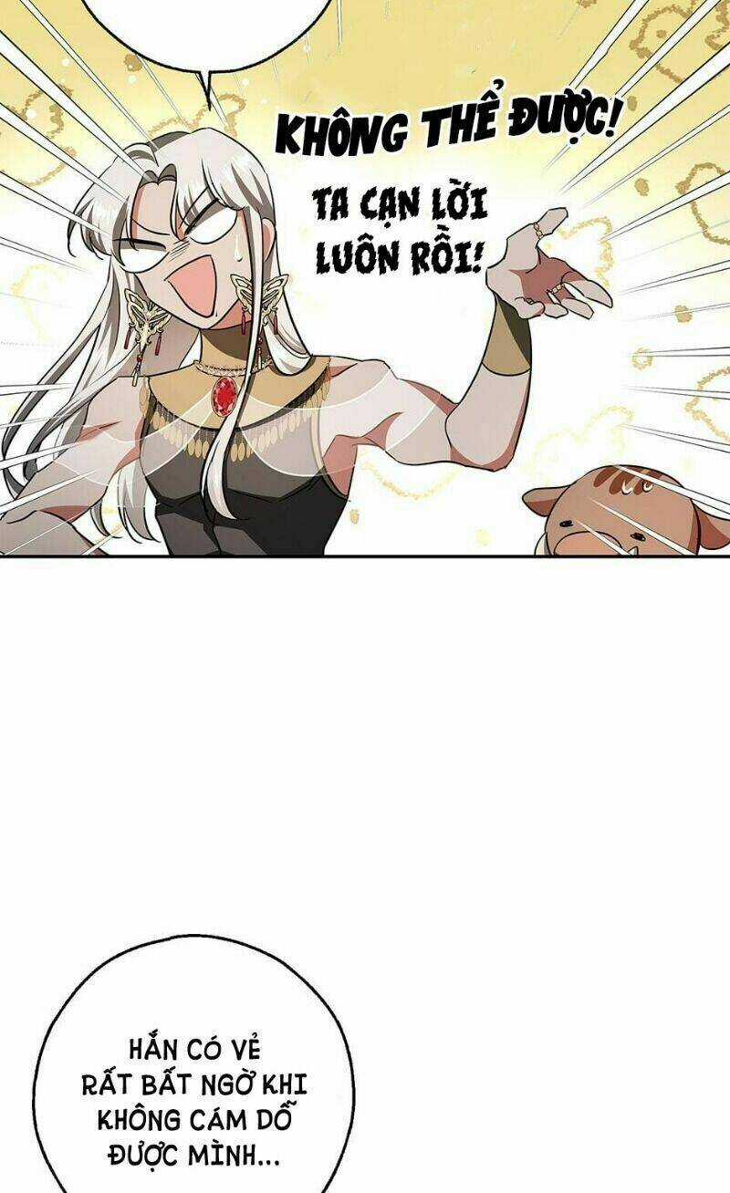 Hôn Phu Ẩn Sắc - Chapter 39 - Trang 36