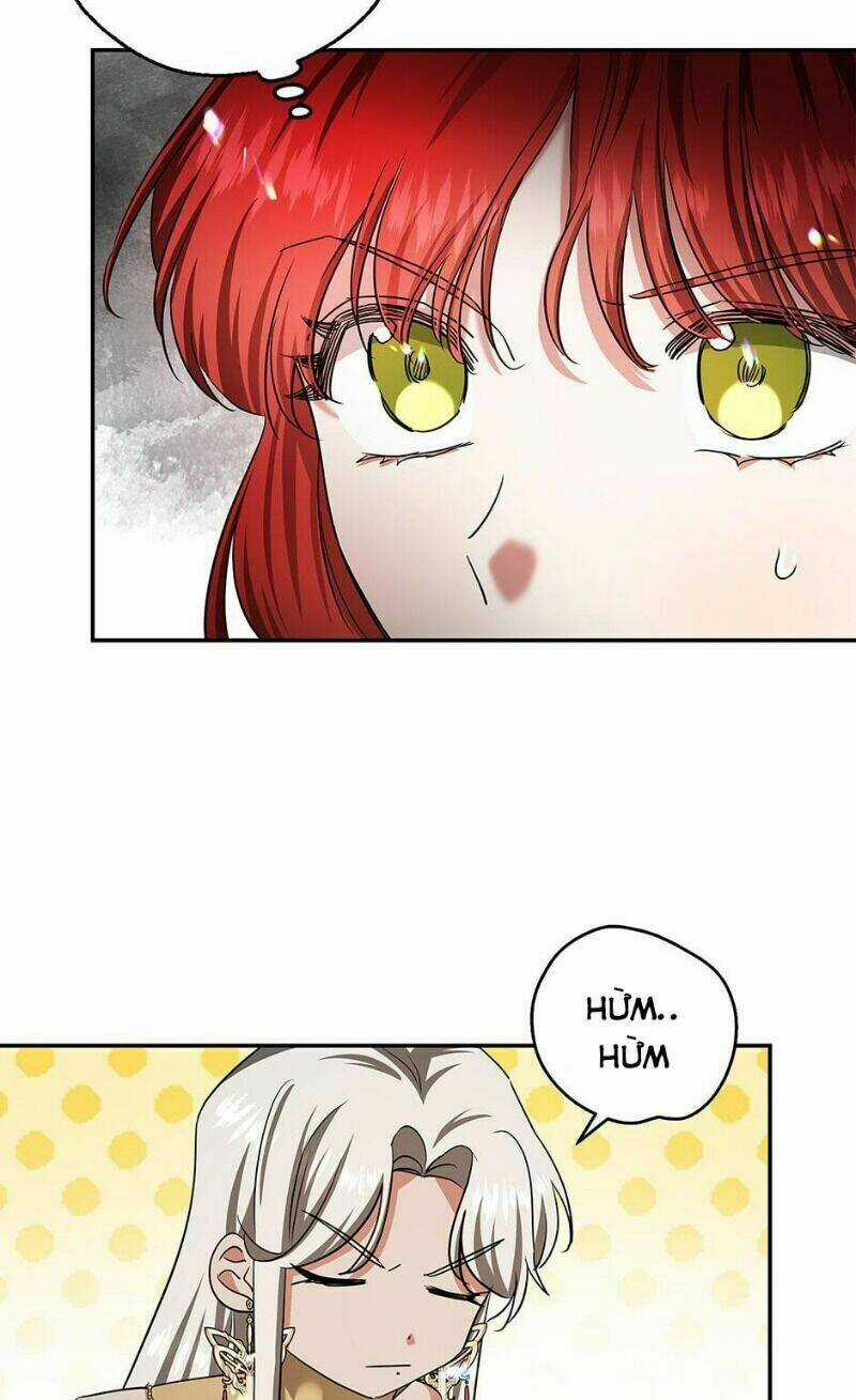 Hôn Phu Ẩn Sắc - Chapter 39 - Trang 37