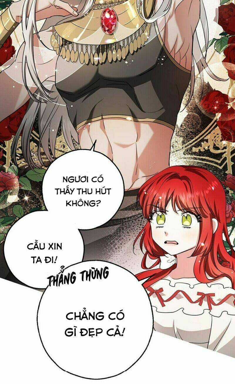 Hôn Phu Ẩn Sắc - Chapter 39 - Trang 39