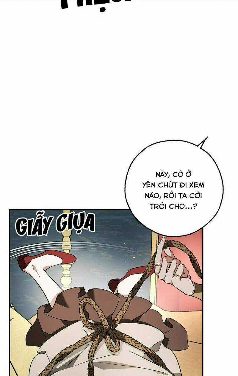 Hôn Phu Ẩn Sắc - Chapter 39 - Trang 5