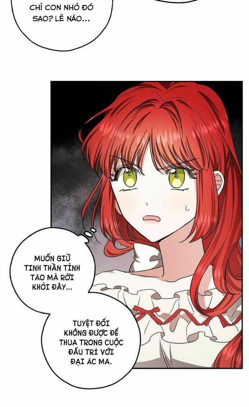 Hôn Phu Ẩn Sắc - Chapter 39 - Trang 45