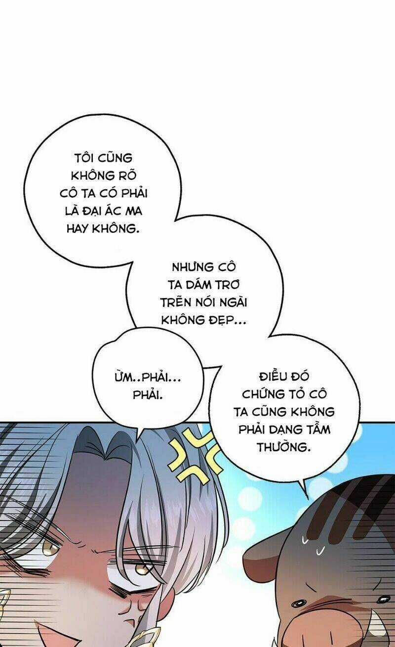 Hôn Phu Ẩn Sắc - Chapter 39 - Trang 46