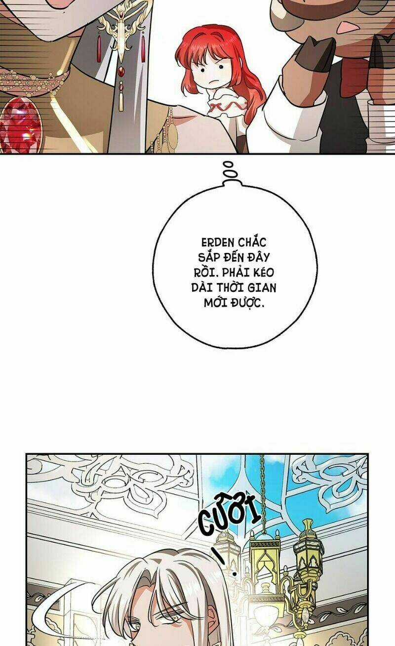 Hôn Phu Ẩn Sắc - Chapter 39 - Trang 47