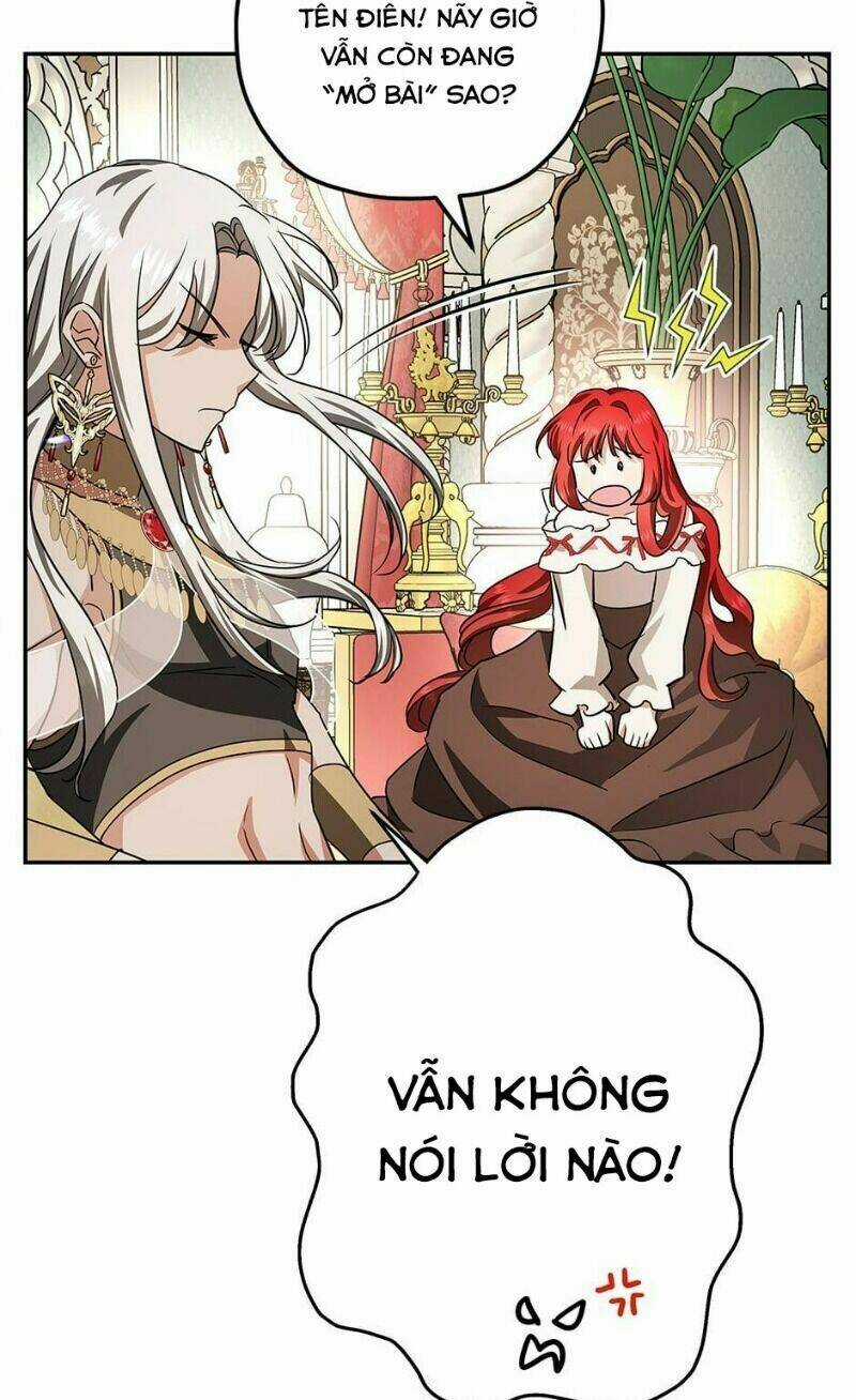 Hôn Phu Ẩn Sắc - Chapter 39 - Trang 49